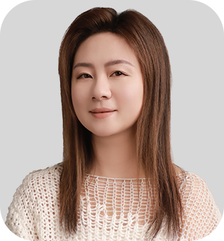 Sarah Yuan