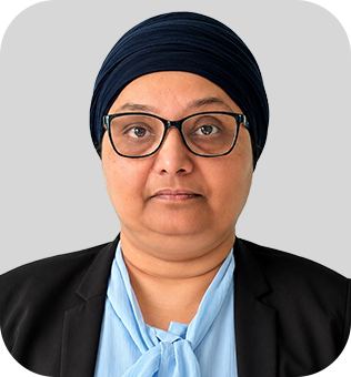 Simmerpreet Kaur