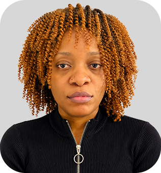 Sylvie Kavira